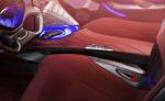 Hyundai i-oniq Concept 2012 года